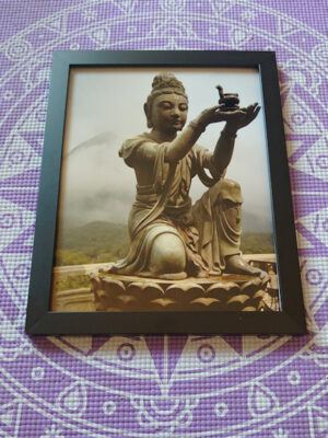 Mountain-cloud-dewa-buddha-offering-hong-kong-big-buddha-tian-tan